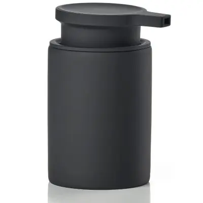 Wysoka jakość Zone Denmark Karma 10035 dozownik do mydła 250 ml czarny