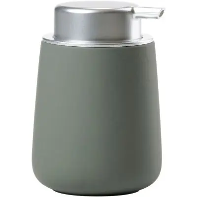 Zone Denmark Ume 28099 dozownik do mydła 250 ml stal