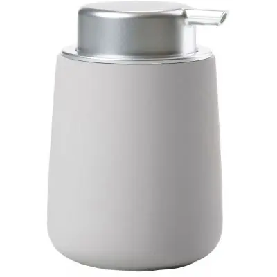 Tylko dziś Zone Denmark Nova 331212 dozownik do mydła 250 ml szary