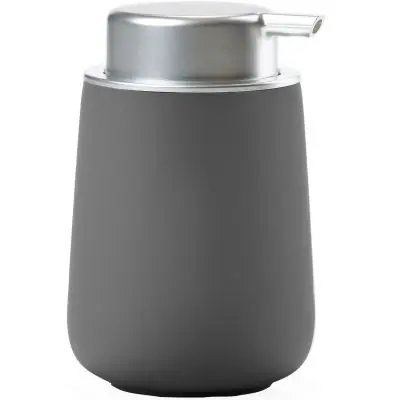 Szybka wysyłka Zone Denmark Nova 330105 dozownik do mydła 250 ml szary