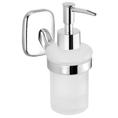 Ograniczona ilość Aqualine Rumba RB119 dozownik do mydła