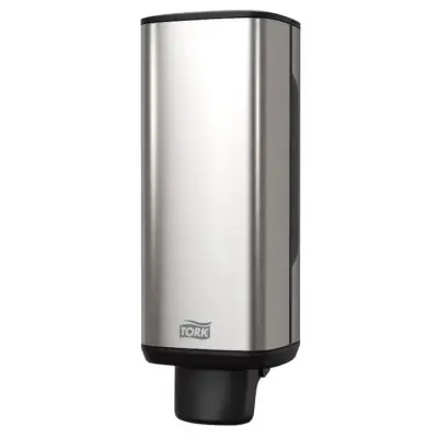 Tork 460010 dozownik do środków dezynfekcyjnych 1000 ml stal