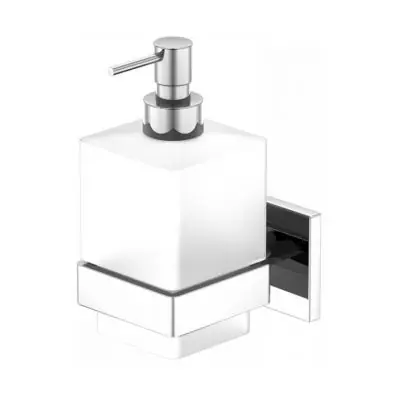 Steinberg 450 4508000 dozownik do mydła chrom