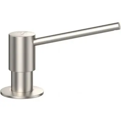 Hit sprzedaży Villeroy & Boch 923620LC dozownik do mydła 250 ml stal