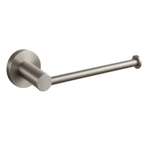 Oferta czasowa Balneo Uchwyt na papier QUBE model 1