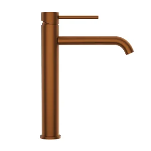 Balneo Bateria umywalkowa CASCADE model 2 COPPER H0101050201 Tani