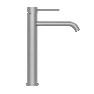 Balneo Bateria umywalkowa CASCADE model 2 INOX H0101020201 Hit sprzedaży