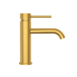 Balneo Bateria umywalkowa CASCADE model 1 GOLD H0101040101 Nowy