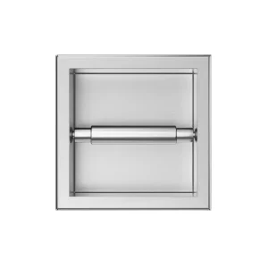 Zamów dziś Balneo WALL-BOX PAPER 1 Inox - Podajnik papieru PB-IN1