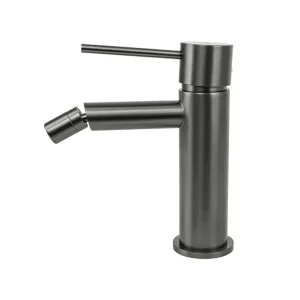 Corsan Bateria bidetowa Corsan CMB7531GM Lugo GunMetal Rabat
