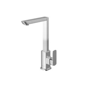 Ekspresowa dostawa Kohlman FOXAL Bateria kuchenna Chrom QB140F