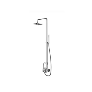 Hit cenowy Kohlman NEXEN Bateria prysznicowo wannowa Chrom QW277U