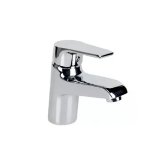 Valvex GRAND Bateria umywalkowa niska Chrom 2425600 Hit sprzedaży
