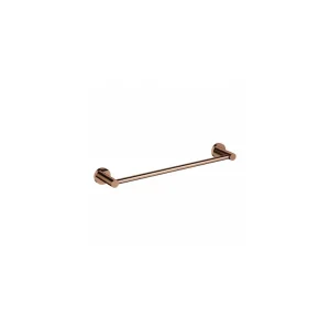 Omnires MODERN PROJECT Wieszak na ręcznik 40 cm Miedź MP60214CP Oferta czasowa