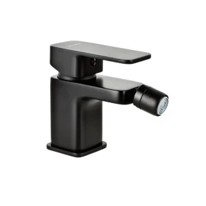 Bestseller Valvex LOFT BLACK Bateria bidetowa Czarna 2455940