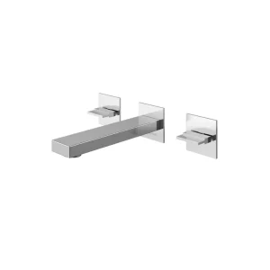 Ekspresowa dostawa Kohlman EXCELENT Bateria umywalkowa podtynkowa Chrom QW190H