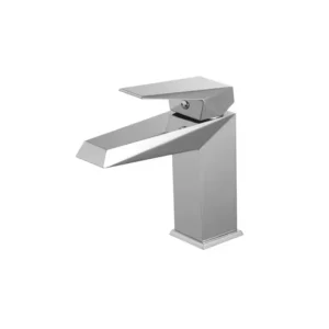 Art Platino ROK Bateria umywalkowa niska Chrom ROK