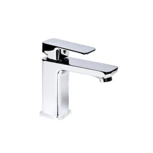 Valvex LOFT Bateria umywalkowa niska stojąca Chrom 2454910 Hit cenowy