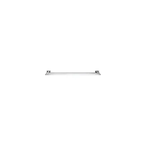 Omnires LIFT Podwójny wieszak na ręcznik 60cm  8148CR Cena promocyjna