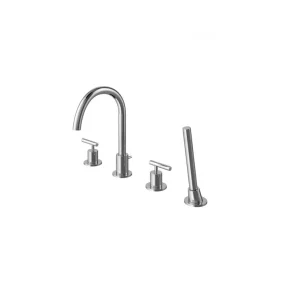 Bestseller Kohlman ROXIN Bateria wannowa 4