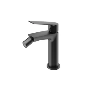Bestseller Vedo DESSO NERO Bateria bidetowa z korkiem Czarny mat VBD4002/C/CZ