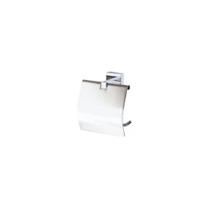 Omnires Lift Uchwyt na papier z klapką 8151ACR Wysoka jakość