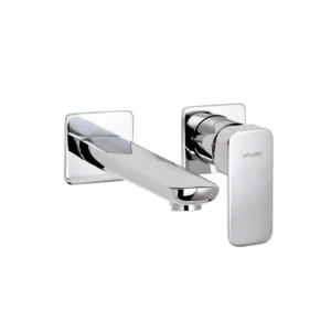 Oferta limitowana Valvex LOFT Bateria umywalkowa podtynkowa Chrom 2454780