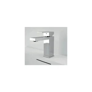 Novellini FLY 2 Bateria umywalkowa niska RUBLA151NO