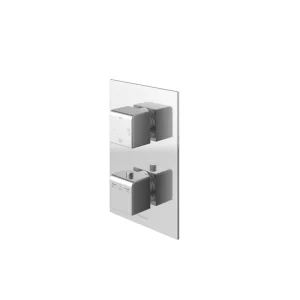 Ekspresowa dostawa Kohlman EXCELENT Bateria wannowa termostatyczna Chrom QW433H