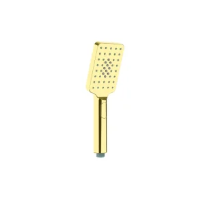 Oferta czasowa Deante ALPINA  słuchawka prysznicowa złota NGA_Z51S
