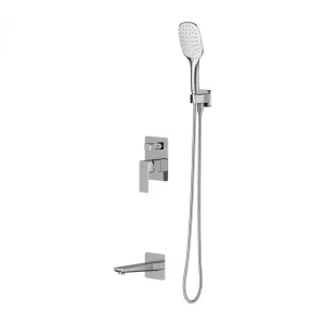 Omnires Parma system wannowy podtynkowy chrom SYSPMW01CR Wybór klientów