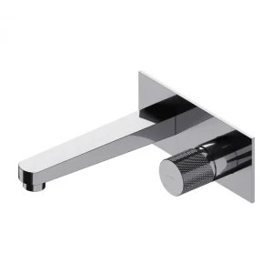 Rabat Omnires CONTOUR bateria umywalkowa podtynkowa Chrom CT8015CR