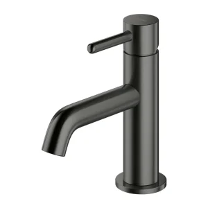 Omnires Y bateria umywalkowa stojąca grafit Y1210NGR Oferta czasowa