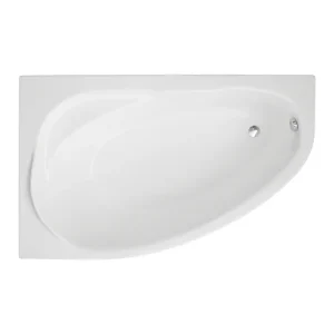 Oferta czasowa Polimat Marea wanna narożna lewa 150x100 cm 00295