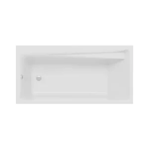 Oferta czasowa Polimat Elza wanna prostokątna 170x75 cm 00025