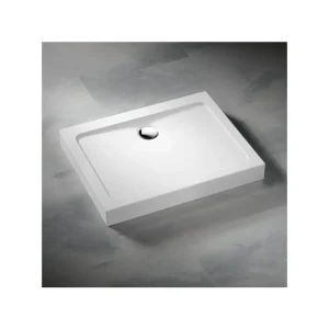 Do wyczerpania zapasów Vixor Nivo 110x90 brodzik prostokątny biały ND04-11090