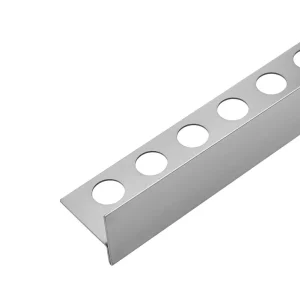 Wysoka jakość Balneo Listwa spadkowa podłogowa lewa 170 cm inox D0101010210-2