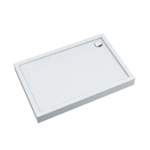 Cena promocyjna Schedline Brodzik prostokątny 100x120 Cameron 3ST.C1P-100120
