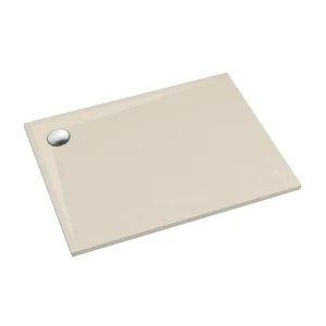 Cena promocyjna Schedline Brodzik prostokątny 80x120 Libra Cashmere Stone 3SP.L1P-80120/PK/ST