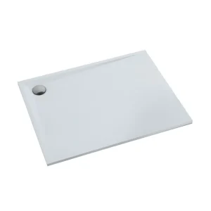 Cena promocyjna Schedline Brodzik prostokątny 70x80 Libra Smooth White 3SP.L1P-7080