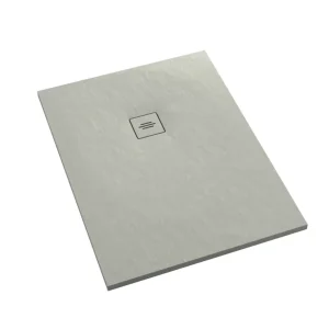 Bestseller Schedline Brodzik prostokątny 70x90 Protos Cement Stone 3SP.P1P-7090/CT/ST-M1/CT/ST