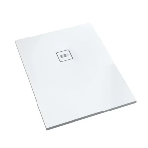 Bezpieczne zakupy Schedline Brodzik prostokątny 70x90 Protos Smooth White 3SP.P1P-7090-M1