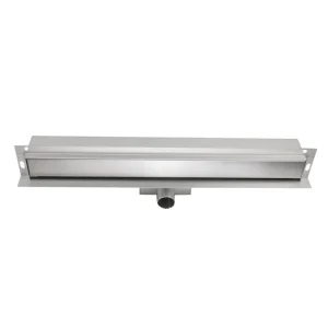Wyjątkowa oferta Sea-Horse odpływ ścienny 2w1 60cm OL-C01-60