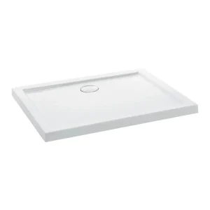 Niska cena Polimat Goliat brodzik prostokątny 120x80 cm 00368