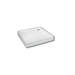 Novellini CITY A Brodzik kwadratowy 90x90x14 cm VRS9014-30 Bezpieczna płatność