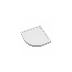 Omnires CAMDEN Brodzik półokrągły 90x90 Biały Połysk CAMDEN90/OBP Oferta