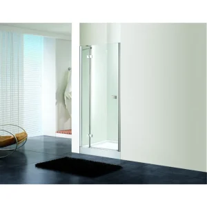Oferta Wana DEVON 90x190 lewe drzwi prysznicowe z powłoką Ergo Clear DDW03L