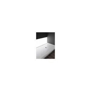Hit cenowy Novellini OLYMPIC PLUS Brodzik prostokątny 180x80x12,5 cm, biały OL1808011-30