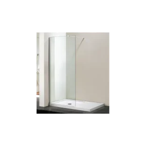 Okazja Wana VERTIKA Kabina prysznicowa walk-in 120 cm wspornik 100 cm KVE03+W03 Powłoka Ergo Clear