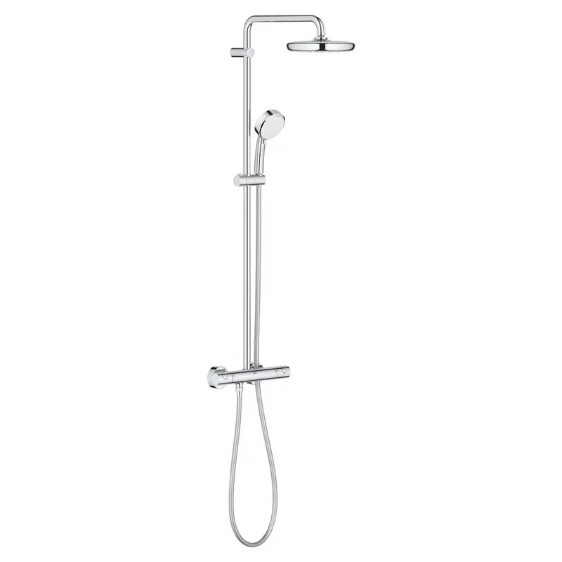 Zniżka Grohe Tempesta Cosmopolitan System 210 27922001